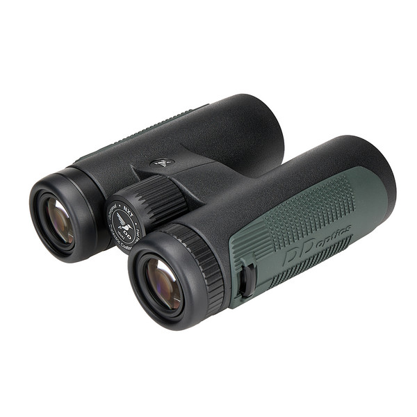 DDoptics NXT 10X42 - Fernglas Ansicht 2