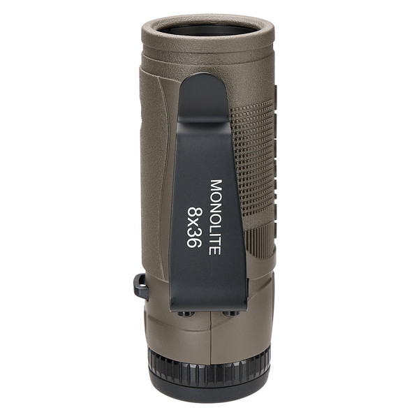 DDoptics MONOLITE 8X36 - Fernglas Ansicht 8