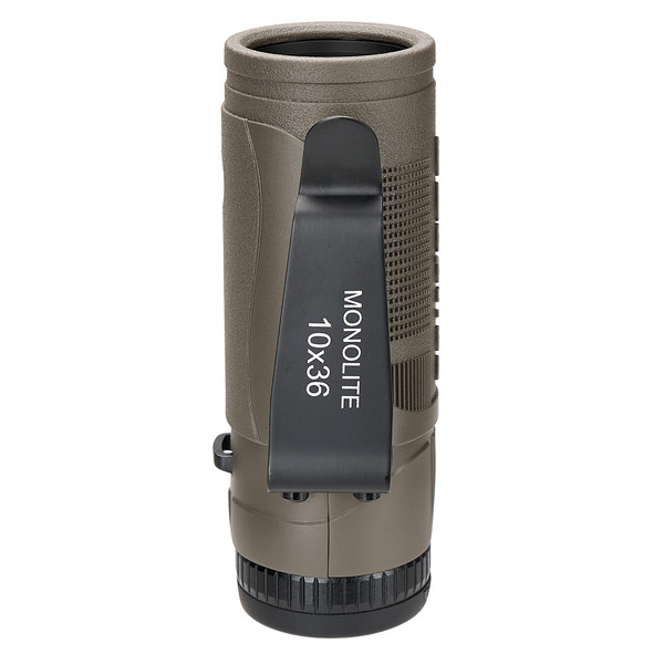DDoptics MONOLITE 10X36 - Fernglas Ansicht 8