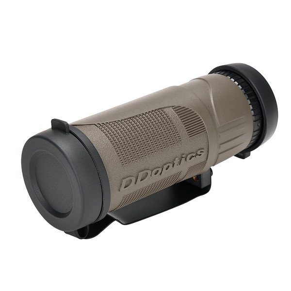 DDoptics MONOLITE 10X36 - Fernglas Ansicht 4