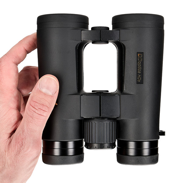 DDoptics HDS 10X42 - Fernglas Ansicht 16
