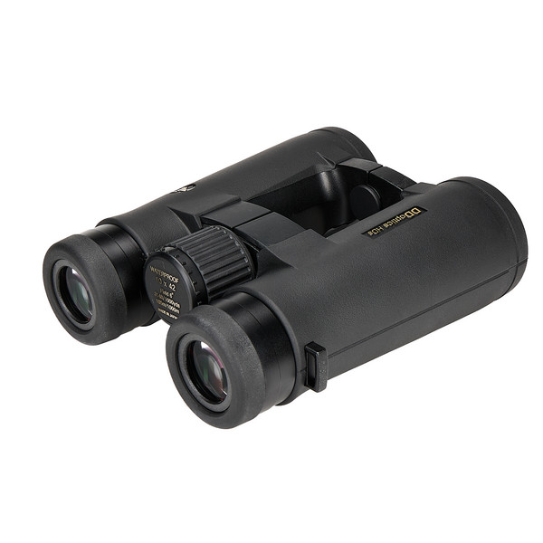 DDoptics HDS 10X42 - Fernglas Ansicht 2