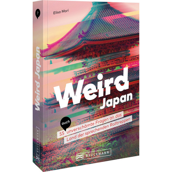 JAPAN - Reiseführer
