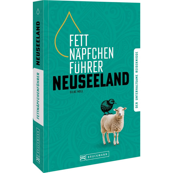 NEUSEELAND - Reisebericht