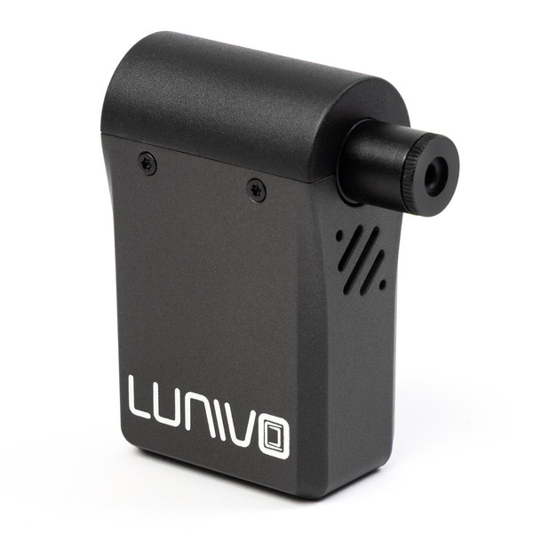 E-PUMP - Luftpumpe