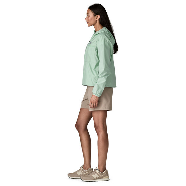 Patagonia W'S LIGHT & VARIABLE JKT Damen - Freizeitjacke Ansicht 6