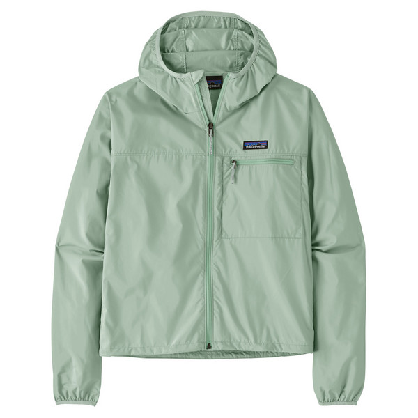 Patagonia W'S LIGHT & VARIABLE JKT Damen - Freizeitjacke Ansicht 1