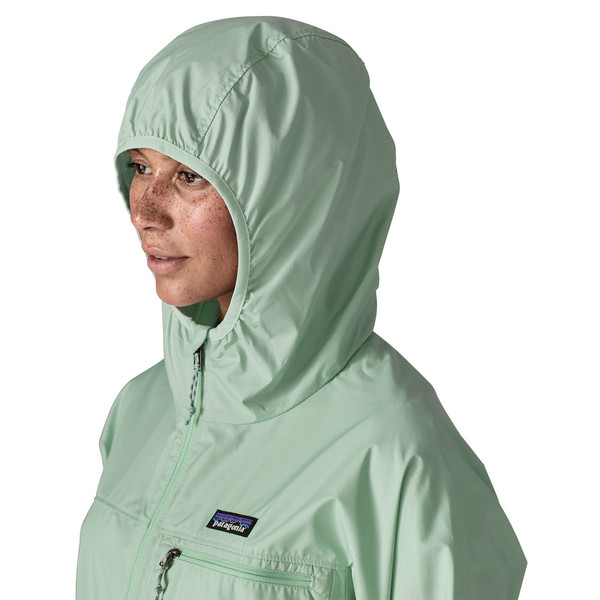 Patagonia W'S LIGHT & VARIABLE JKT Damen - Freizeitjacke Ansicht 10