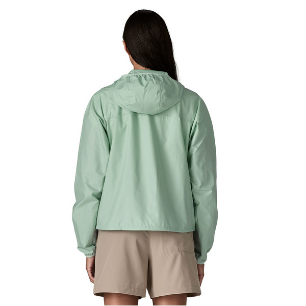 Patagonia W'S LIGHT & VARIABLE JKT Damen - Freizeitjacke Ansicht 4
