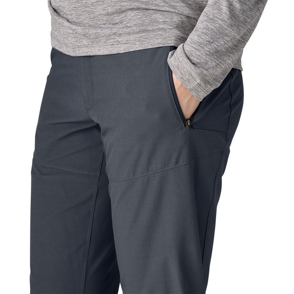 Patagonia W'S TERRAVIA TRAIL PANTS - SHORT Damen - Trekkinghose Ansicht 8