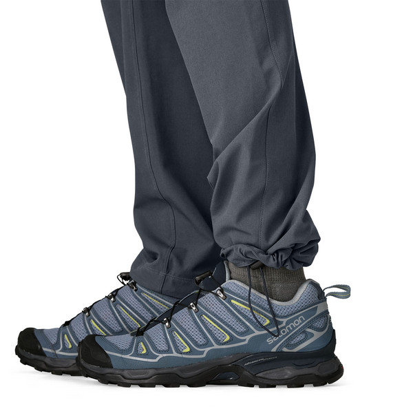 Patagonia W'S TERRAVIA TRAIL PANTS - SHORT Damen - Trekkinghose Ansicht 6