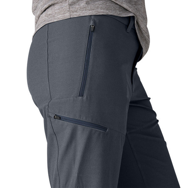 Patagonia W'S TERRAVIA TRAIL PANTS - REG Damen - Trekkinghose Ansicht 7
