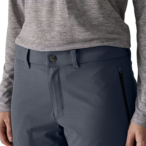 Patagonia W'S TERRAVIA TRAIL PANTS - REG Damen - Trekkinghose Ansicht 10