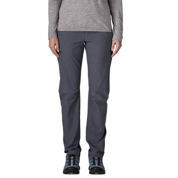 Patagonia W'S TERRAVIA TRAIL PANTS - REG Damen - Trekkinghose Ansicht 2