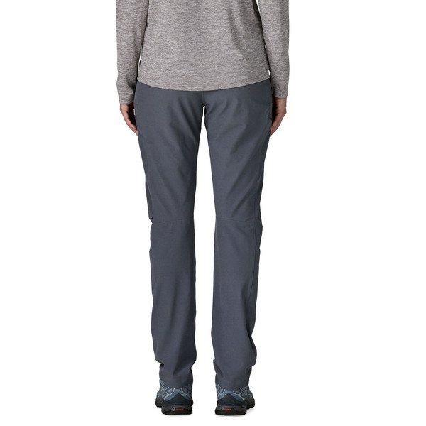 Patagonia W'S TERRAVIA TRAIL PANTS - REG Damen - Trekkinghose Ansicht 3