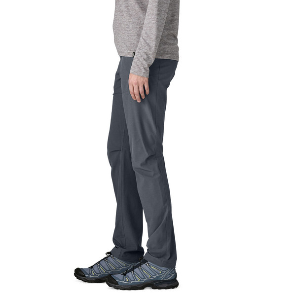 Patagonia W'S TERRAVIA TRAIL PANTS - REG Damen - Trekkinghose Ansicht 5