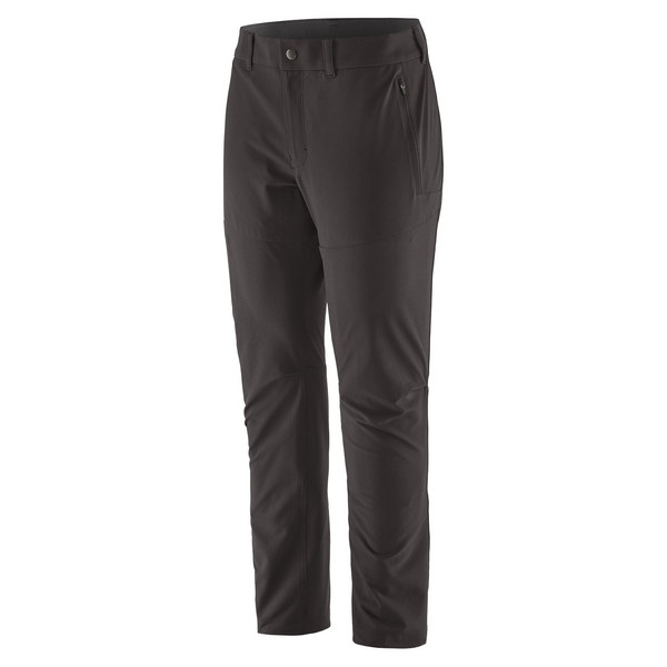 W'S TERRAVIA TRAIL PANTS - REG Damen - Trekkinghose
