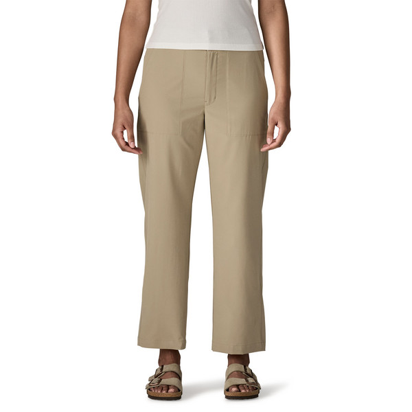Patagonia W'S ROAMWITH PANTS Damen - Freizeithose Ansicht 2