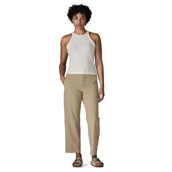 Patagonia W'S ROAMWITH PANTS Damen - Freizeithose Ansicht 4