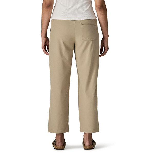 Patagonia W'S ROAMWITH PANTS Damen - Freizeithose Ansicht 3
