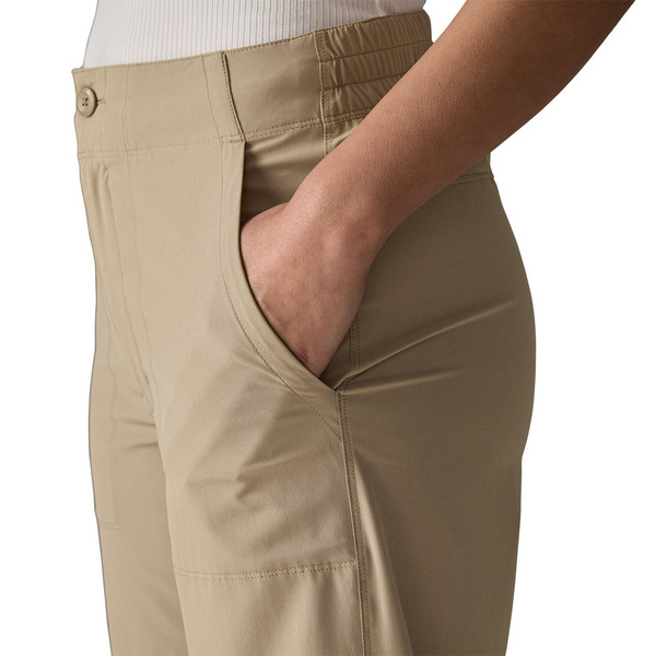 Patagonia W'S ROAMWITH PANTS Damen - Freizeithose Ansicht 6