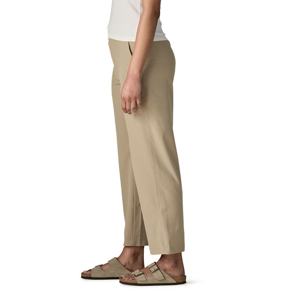 Patagonia W'S ROAMWITH PANTS Damen - Freizeithose Ansicht 5