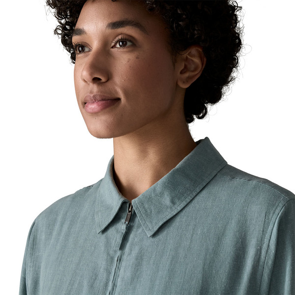 Patagonia W'S GARDEN ISLAND JKT Damen - Freizeitjacke Ansicht 6