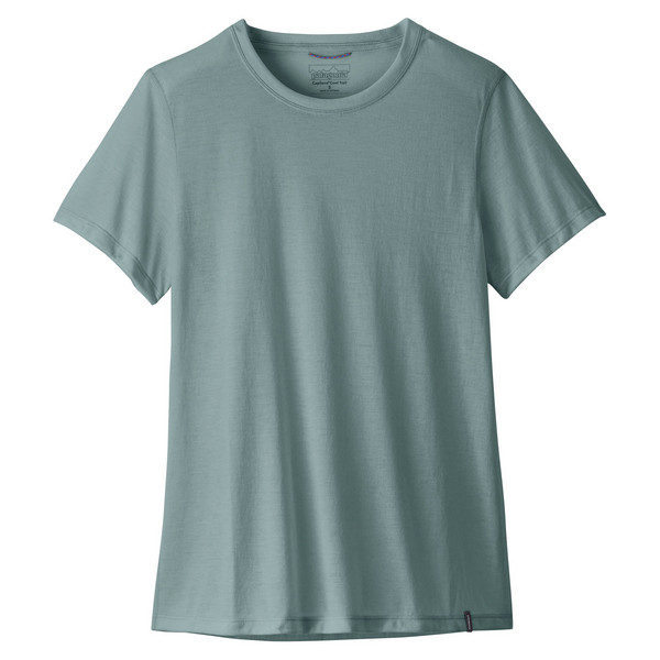 Patagonia W'S CAP COOL TRAIL SHIRT Damen - Funktionsshirt Ansicht 1