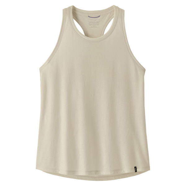 Patagonia W'S CAP COOL TRAIL TANK Damen - Trägershirt Ansicht 1