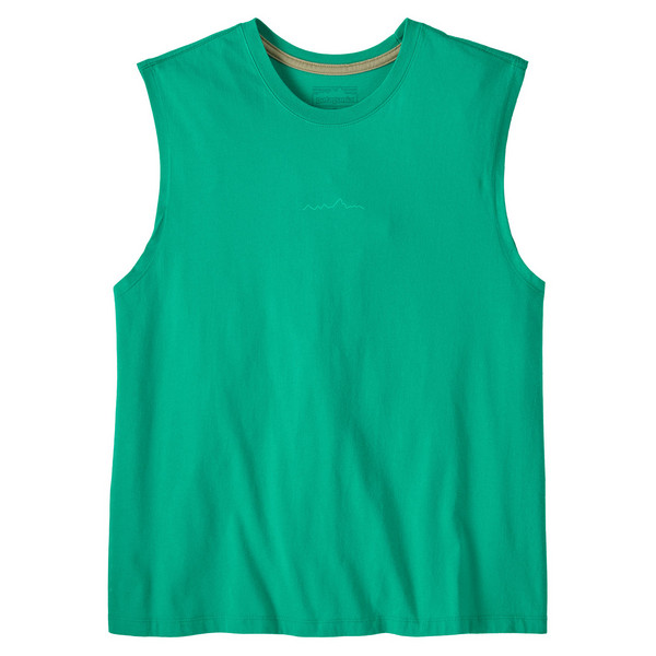 Patagonia W'S MULTI-PITCH BOXY TANK Damen - Trägershirt Ansicht 1