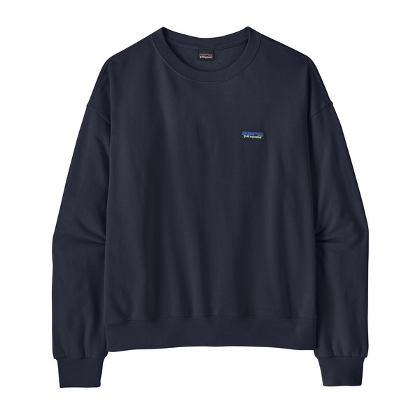 Patagonia W'S DAILY CREW Damen - Sweatshirt Ansicht 1