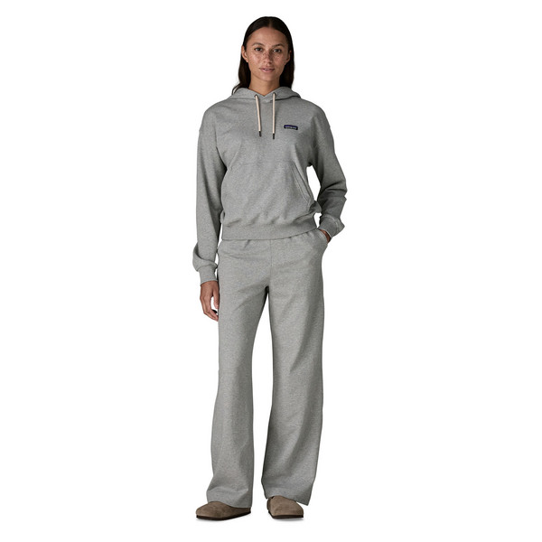 Patagonia W'S DAILY HOODY Damen - Hoodie Ansicht 4