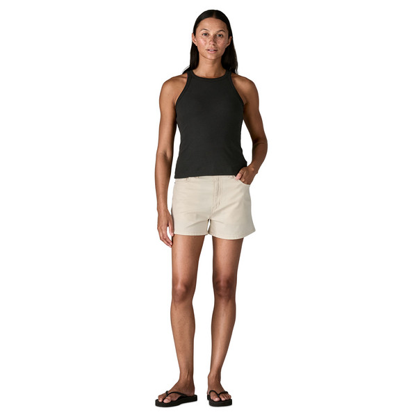 Patagonia W'S RIB KNIT TANK Damen - Trägershirt Ansicht 4