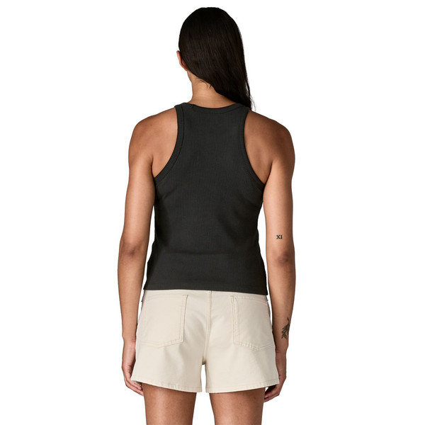 Patagonia W'S RIB KNIT TANK Damen - Trägershirt Ansicht 3