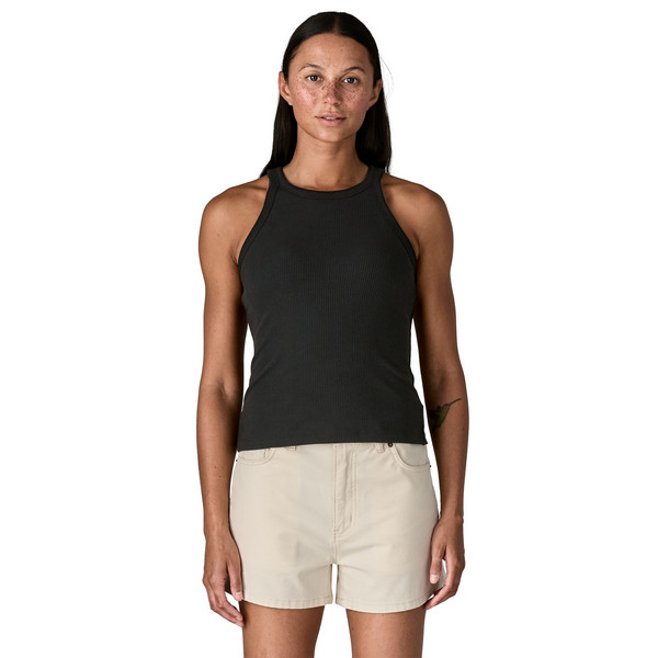 Patagonia W'S RIB KNIT TANK Damen - Trägershirt Ansicht 2