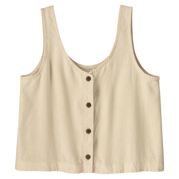 Patagonia W'S GARDEN ISLAND TOP Damen - Trägershirt Ansicht 1