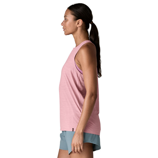 Patagonia W'S CAP COOL ULTRA TANK Damen - Trägershirt Ansicht 6