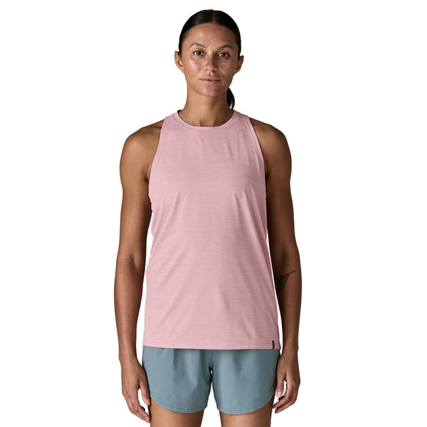 Patagonia W'S CAP COOL ULTRA TANK Damen - Trägershirt Ansicht 3