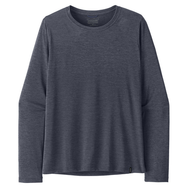 Patagonia W'S L/S CAP COOL DAILY SHIRT Damen - Funktionsshirt Ansicht 1