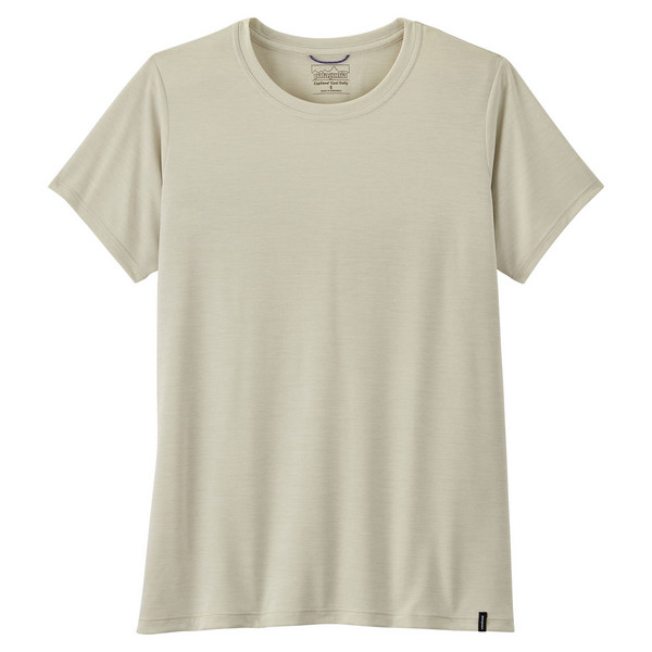 Patagonia W'S CAP COOL DAILY SHIRT Damen - Funktionsshirt Ansicht 1
