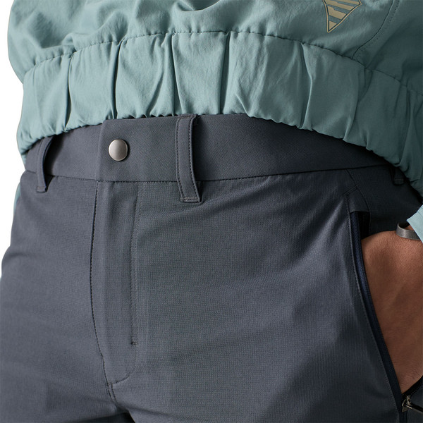 Patagonia W'S TERRAVIA TRAIL SHORTS - 6 IN. Damen - Shorts Ansicht 7