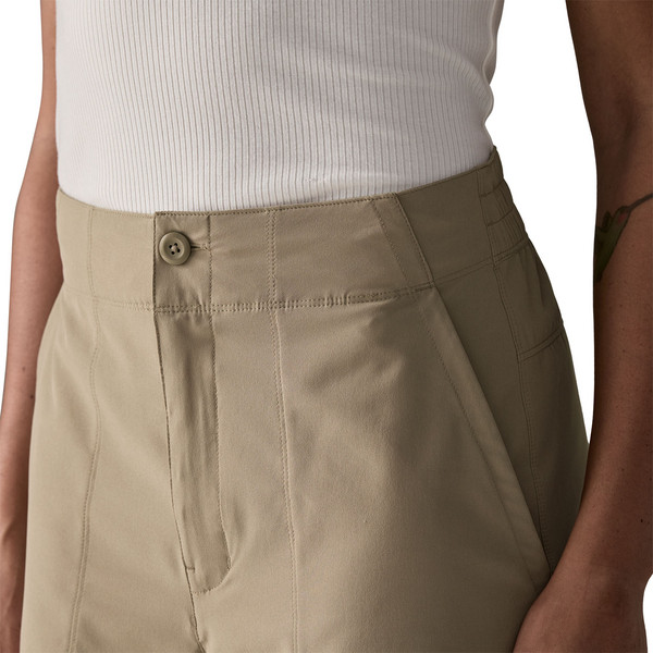 Patagonia W'S ROAMWITH SHORTS Damen - Shorts Ansicht 7