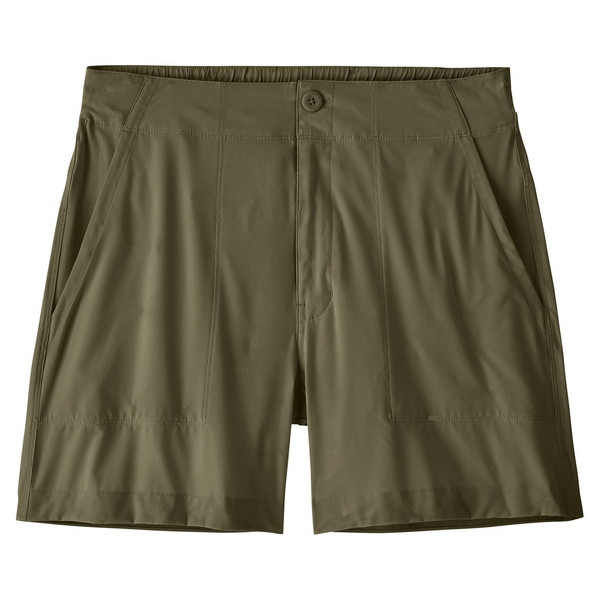 Patagonia W'S ROAMWITH SHORTS Damen - Shorts Ansicht 1