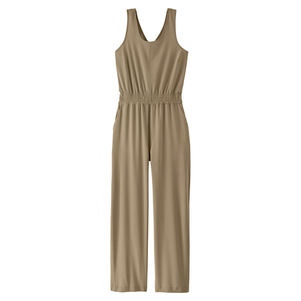 Patagonia W'S TERREBONNE TRAVELER JUMPSUIT Damen - Freizeithose Ansicht 2