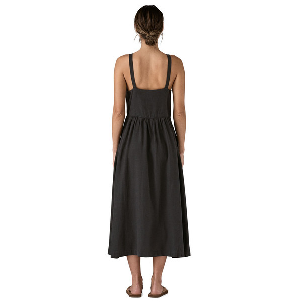 Patagonia W'S GARDEN ISLAND DRESS Damen - Kleid Ansicht 3