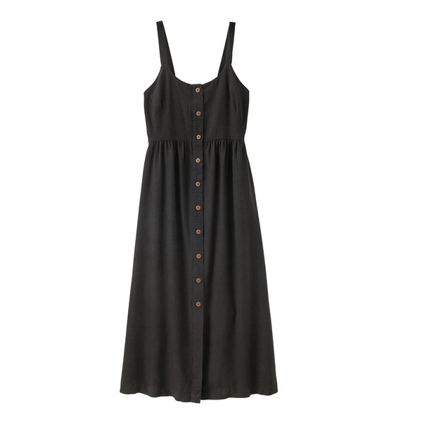 W'S GARDEN ISLAND DRESS Damen - Kleid