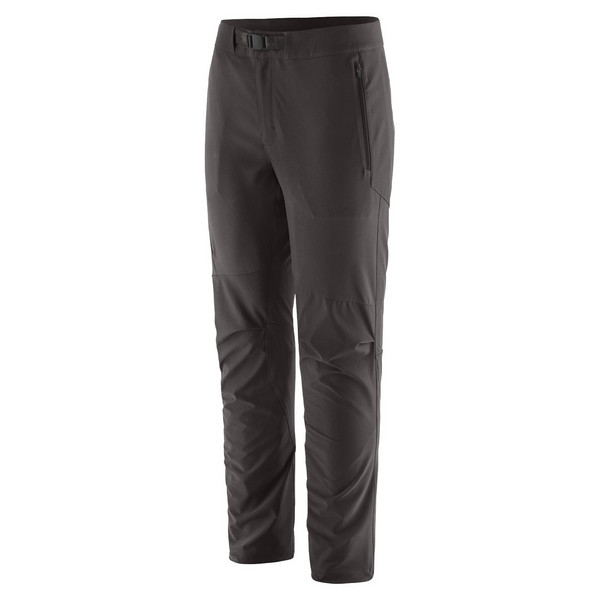 Patagonia W'S TERRAVIA ALPINE PANTS - SHORT Damen - Softshellhose Ansicht 1