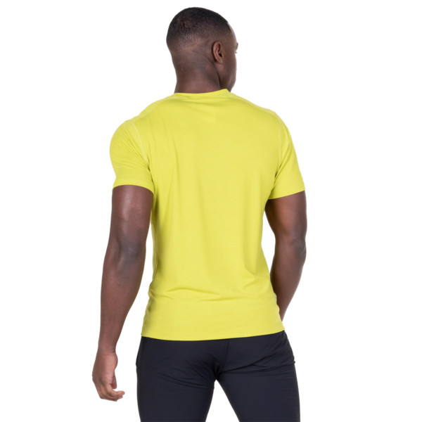 Mountain Equipment HEADPOINT EMBLEM MENS TEE Herren - Funktionsshirt Ansicht 4