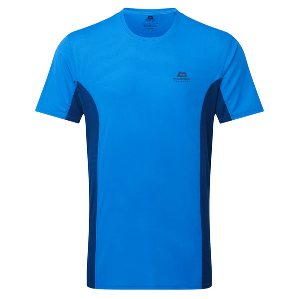 Mountain Equipment IGNIS MENS TEE Herren - Funktionsshirt Ansicht 1
