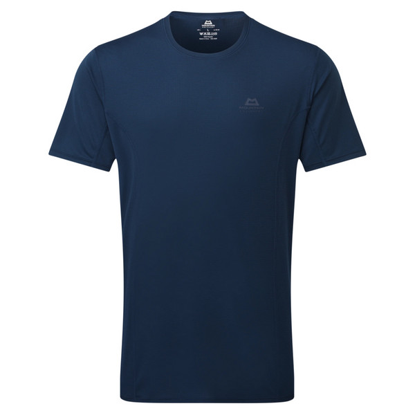 IGNIS MENS TEE Herren - Funktionsshirt-COSMOS